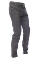 Spodnie rowerowe - Spodnie MTB Fasthouse Shredder Czarny36 - miniaturka - grafika 1