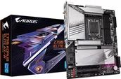 Płyty główne - Gigabyte Z790 AORUS ELITE AX-W - miniaturka - grafika 1