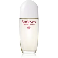 Wody i perfumy damskie - Elizabeth Arden Sunflowers Summer Bloom woda toaletowa 100ml - miniaturka - grafika 1