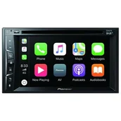 Radia samochodowe - Pioneer AVH-Z3200DAB Czarny - miniaturka - grafika 1