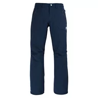 Spodnie damskie - Burton spodnie damskie vida - miniaturka - grafika 1