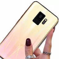 Etui i futerały do telefonów - Etui OXYGEN GLASO do Samsung Galaxy S9 PLUS - miniaturka - grafika 1