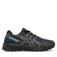 Sneakersy męskie - Sneakersy Asics Gel-Citrek 1201A759 Niebieski - miniaturka - grafika 1