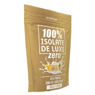 Odżywki białkowe - Activita 100% Isolate De Luxe 700g - miniaturka - grafika 1