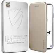 Etui i futerały do telefonów - Etui Do Samsung Galaxy S20 Plus Case Imesh Luxury - miniaturka - grafika 1