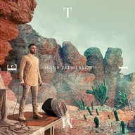 Pop - Mans Zelmerlow Time - miniaturka - grafika 1