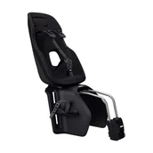 Foteliki rowerowe - Fotelik rowerowy Thule Yepp Nexxt 2 Maxi FM black - miniaturka - grafika 1