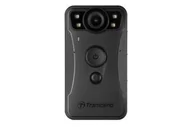 Kamery sportowe - Transcend DRIVE PRO BODY 30 32GB TS64GDPB30A - miniaturka - grafika 1