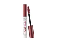 Tusze do rzęs - Golden Rose Tusz do Rzęs Flash Lash 10 Burgundy - miniaturka - grafika 1
