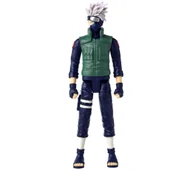 Gadżety dla graczy - Bandai Anime Heroes Mega Naruto - Kakashi Hatake - miniaturka - grafika 1