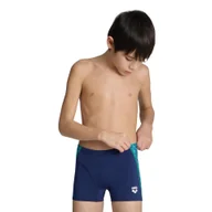 Kąpielówki dla chłopców - Szorty Kąpielowe Arena Starfish Swim Short junior - miniaturka - grafika 1