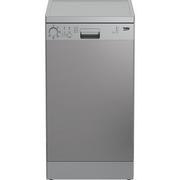 Zmywarki - Beko DFS05024X - miniaturka - grafika 1