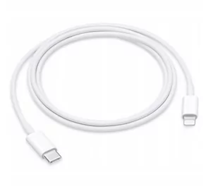 Ładowarka Kabel Lightning Do Iphone Usb-c 12 13 1M - Kable USB - miniaturka - grafika 1