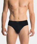 Majtki męskie - 3-PACK Slipy męskie classic-M - miniaturka - grafika 1