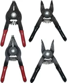 Kombinerki i obcęgi - CONDOR Werkzeug Szczypce seger 75 mm, 4 szt. C.5779 - miniaturka - grafika 1