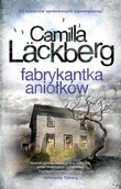 Kryminały - Fjällbacka 8 Fabrykantka aniołków Camilla Läckberg - miniaturka - grafika 1