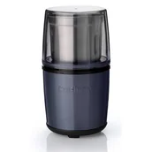 Młynki do soli i pieprzu - Młynek do przypraw CUISINART SG21BE Grafitowy  | Raty - miniaturka - grafika 1