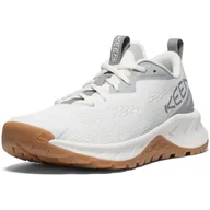 Buty trekkingowe damskie - KEEN Damskie buty trekkingowe Versacore Speed, Star White/Alloy, 39 EU, Gwiazda biały stop, 39.5 EU - miniaturka - grafika 1