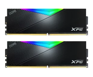 ADATA 64GB (2x32GB) 6400MHz CL32 XPG Lancer RGB - Pamięci RAM - miniaturka - grafika 1
