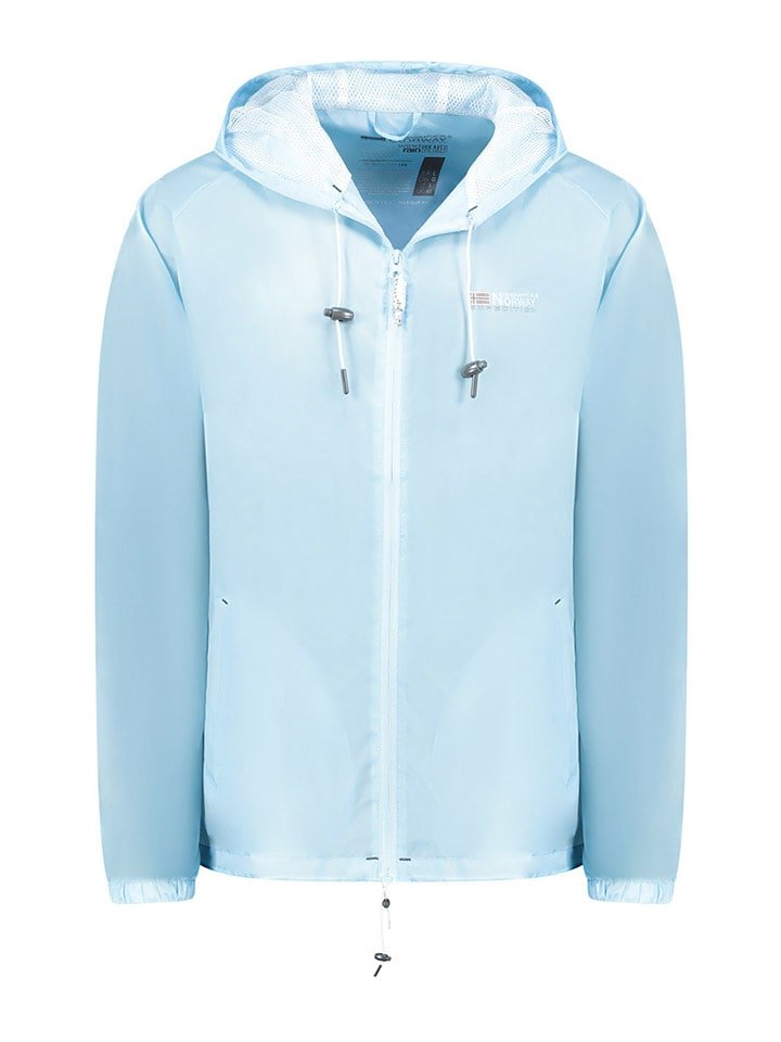 Geographical Norway Kurtka przejściowa 