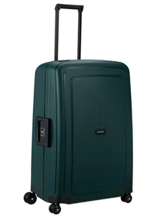 Walizka duża Samsonite S'Cure - dark teal - Walizki - miniaturka - grafika 1