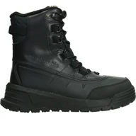 Buty trekkingowe damskie - Buty turystyczne zimowe męskie Columbia Bugaboot Celsius - miniaturka - grafika 1