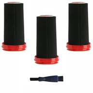 Filtry do odkurzaczy - 3 x ZESTAW FILTRÓW DO ODKURZACZA BOSCH FLEXXO SERIE 4 /12026520 - miniaturka - grafika 1