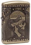 Trafika - Zapalniczka Zippo Skull Multi Cut Armor 60002848 - miniaturka - grafika 1