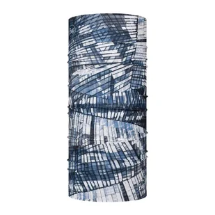 Chusta Buff Coolnet UV+ Reflective - Czapki i chusty sportowe damskie - miniaturka - grafika 1