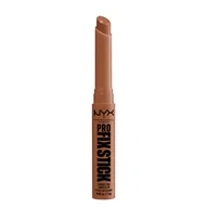 Korektory do twarzy - NYX Pro Fix Stick - Korektor do twarzy Capuccino 1,6g - miniaturka - grafika 1