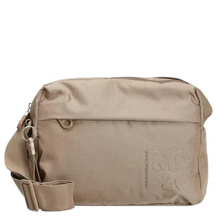 Mandarina Duck Damskie MD20 Crossover, WARM taupe, Ciepły taupe, jeden rozmiar - Torebki damskie - miniaturka - grafika 1