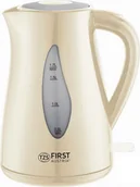 Czajniki elektryczne - First Austria FIR5417_6_CR - miniaturka - grafika 1