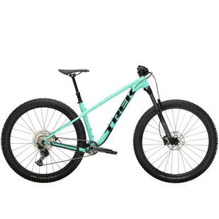 Trek Roscoe 7 2024 M Miami Green/Trek Black - Rowery - miniaturka - grafika 1
