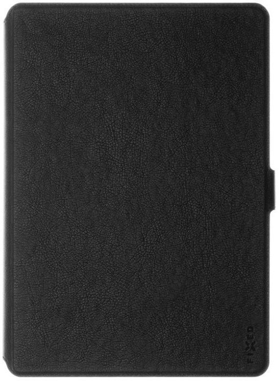 Etui na tablet Fixed Etui ze stojakiem FIXED Topic Tab do Lenovo Tab M10 3rd Gen czarny FIXTOT-1268