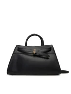 Torebki damskie - Aldo Torebka Vasilia 14143627 Czarny - miniaturka - grafika 1