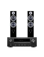 Zestawy stereo - Denon DRA-900H + Wilson Raptor 7 Zestaw stereo - miniaturka - grafika 1