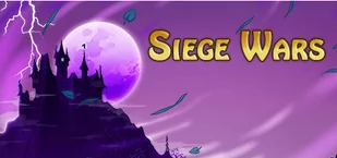 Siege Wars PC DIGITAL - Gry PC Cyfrowe - miniaturka - grafika 1