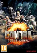 Gry PC Cyfrowe - Contra: Rogue Corps - miniaturka - grafika 1