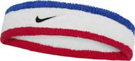 Ozdoby do włosów - Opaska Swoosh Classic Headband Unisex - miniaturka - grafika 1