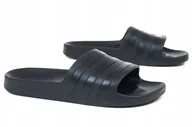 Buty sportowe męskie - Klapki Adidas Adilette Aqua F35550 R. 40 1/2 - miniaturka - grafika 1