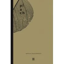 Warstwy Piach - Urszula Zajączkowska - Poezja - miniaturka - grafika 1