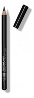 Kredki do oczu - AFFECT Affect Intense Colour Glitter Black Eye pencil Kredka do oczu AFF-0075 - miniaturka - grafika 1