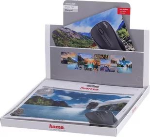 Podkładka Hama KRAJOBRAZ 2 (000547890000) - Podkładki pod mysz - miniaturka - grafika 1