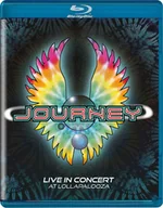 Filmy muzyczne Blu-Ray - Live In Concert At Lollapalooza - miniaturka - grafika 1