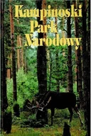 Nauki przyrodnicze - Kampinoski Park Narodowy - miniaturka - grafika 1