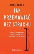 Psychologia - Jak przemawiać bez strachu - miniaturka - grafika 1
