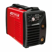 Spawarki - AWTools AW50502BL spawarka inwertorowa Speedline AWT-202 230V 200A w kartonie - miniaturka - grafika 1
