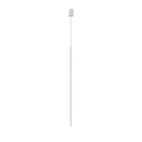 Nowodvorski LASER 1000 WHITE 8435 lampa wisząca zwis 1x10W G9 Biały