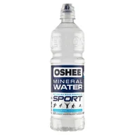 Woda - Oshee Mineral Water Sport Naturalna woda mineralna niegazowana niskosodowa 0,75 l - miniaturka - grafika 1