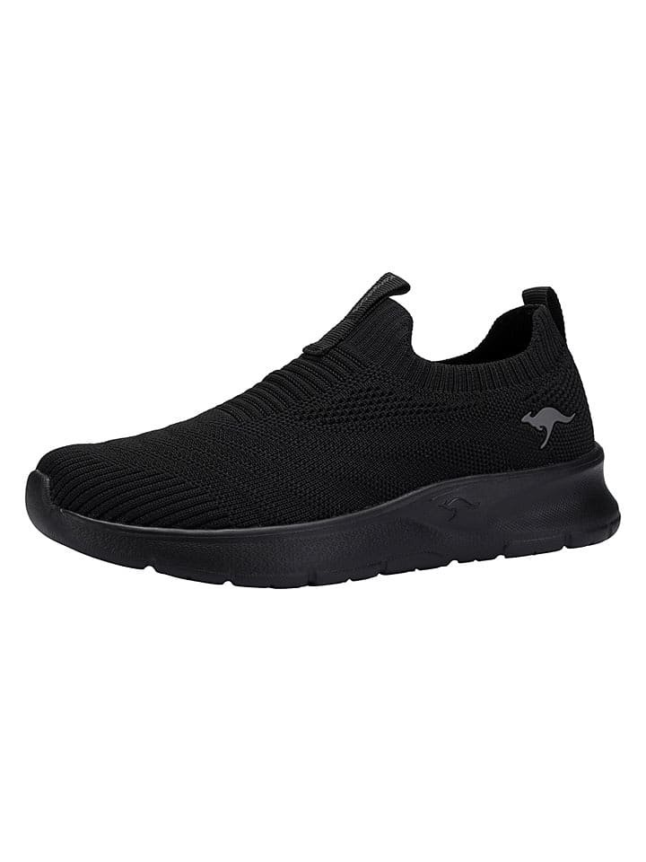 Kangaroos Slippersy 